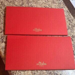 Hermes Red Envelope 2026 horse pack of 2